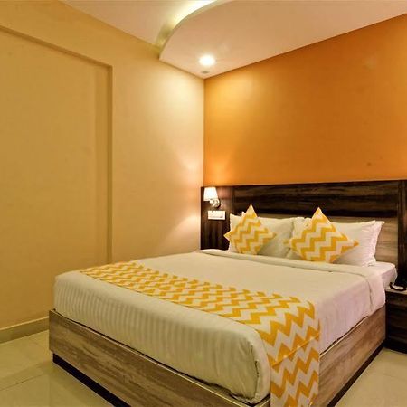 Fabhotel Sunwood Koramangala Μπανγκαλόρ Εξωτερικό φωτογραφία