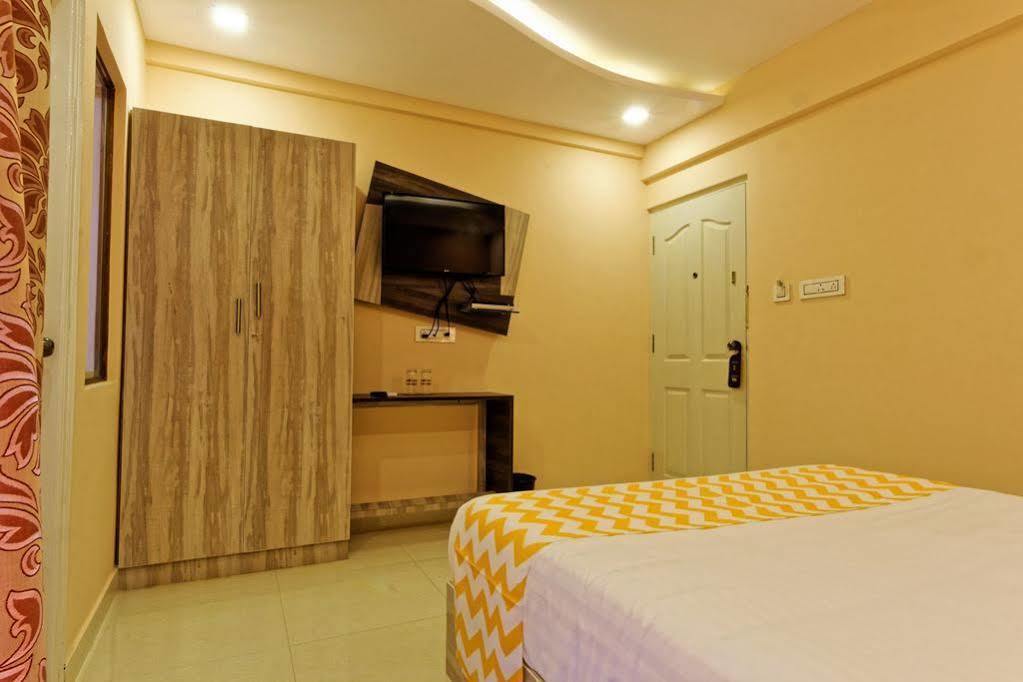 Fabhotel Sunwood Koramangala Μπανγκαλόρ Εξωτερικό φωτογραφία