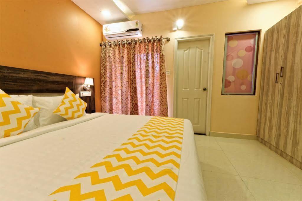 Fabhotel Sunwood Koramangala Μπανγκαλόρ Εξωτερικό φωτογραφία