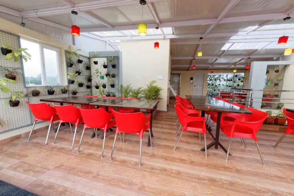 Fabhotel Sunwood Koramangala Μπανγκαλόρ Εξωτερικό φωτογραφία