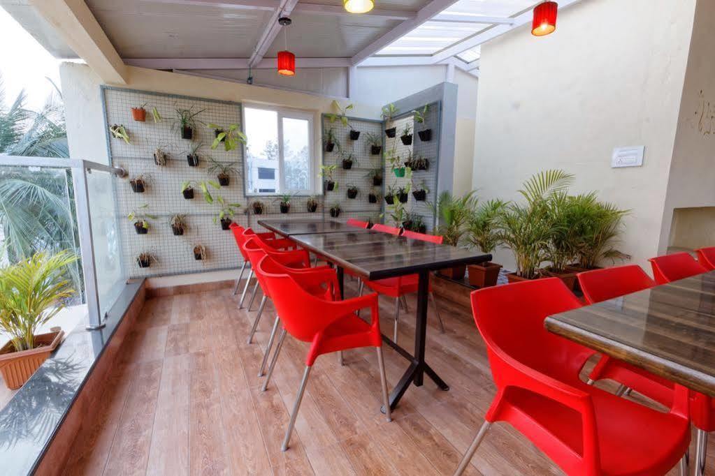 Fabhotel Sunwood Koramangala Μπανγκαλόρ Εξωτερικό φωτογραφία