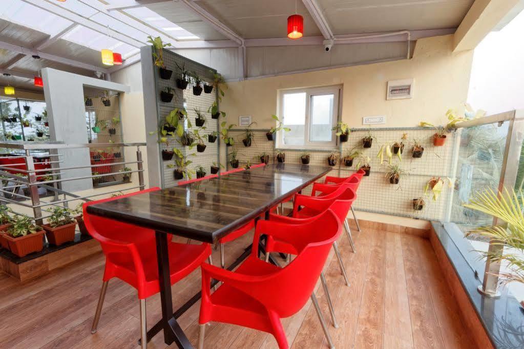 Fabhotel Sunwood Koramangala Μπανγκαλόρ Εξωτερικό φωτογραφία