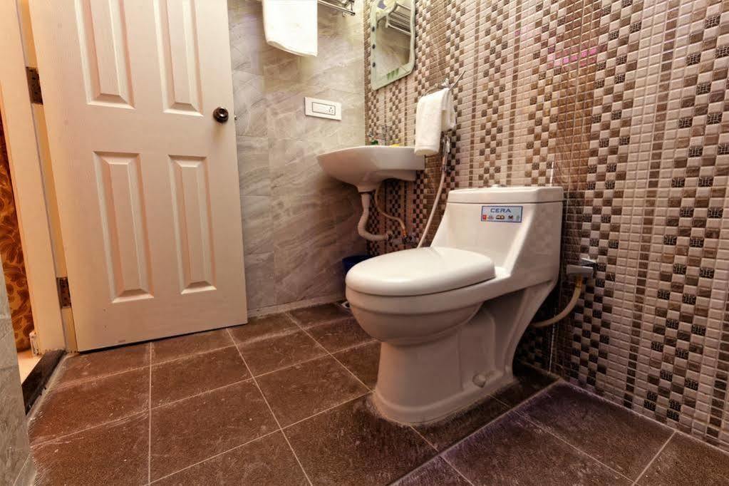 Fabhotel Sunwood Koramangala Μπανγκαλόρ Εξωτερικό φωτογραφία