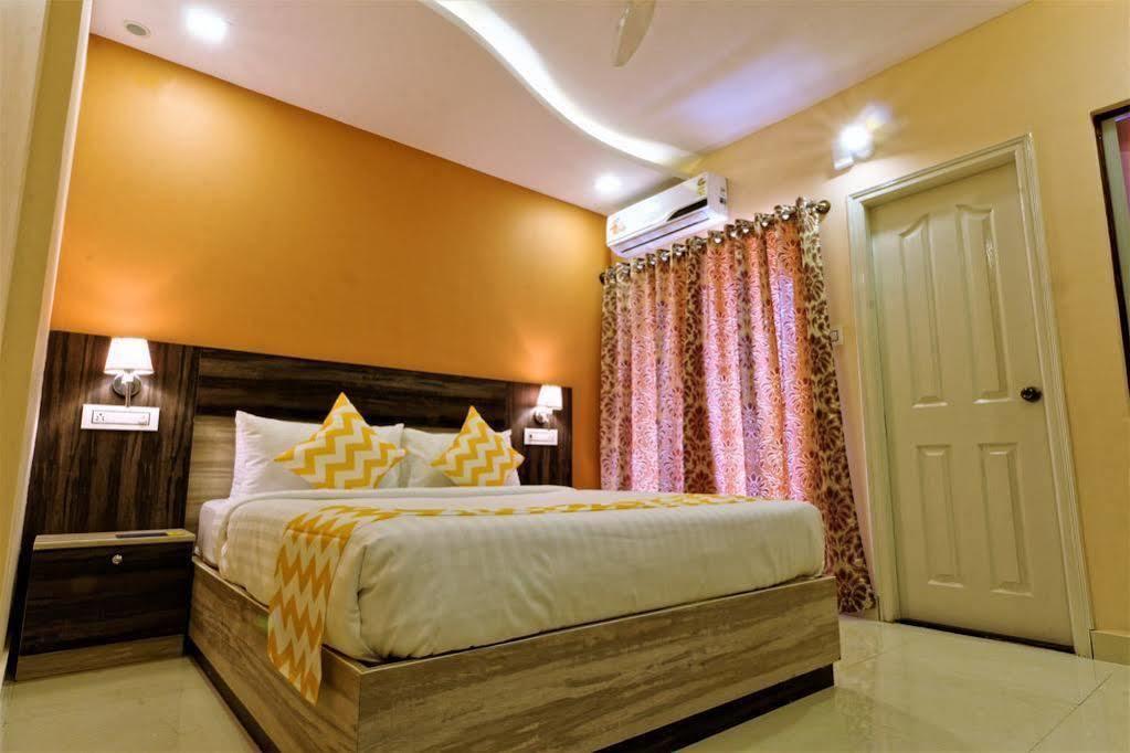Fabhotel Sunwood Koramangala Μπανγκαλόρ Εξωτερικό φωτογραφία
