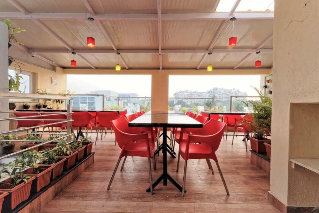Fabhotel Sunwood Koramangala Μπανγκαλόρ Εξωτερικό φωτογραφία