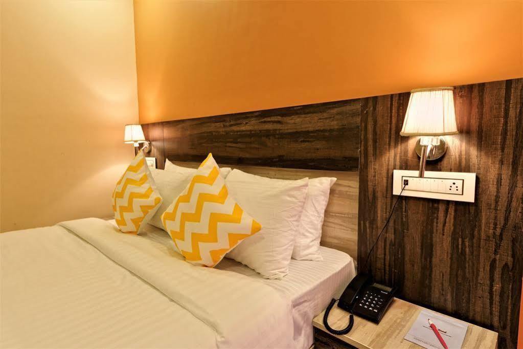 Fabhotel Sunwood Koramangala Μπανγκαλόρ Εξωτερικό φωτογραφία